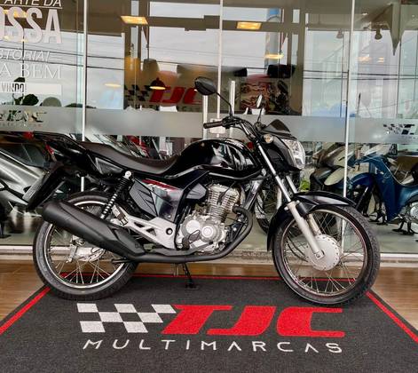 HONDA CG 160 CARGO HONDA CG 160 CARGO